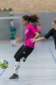 Bild 125 - wCJ Loewinnen Cup C1